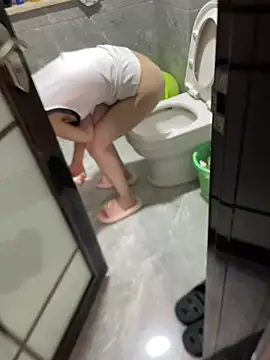 Hbaza-8 - 摸豆豆（Class the Clitoris）
