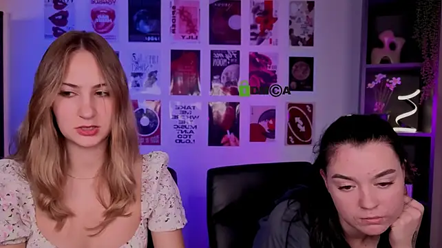 So_hot_rosalie - play tits