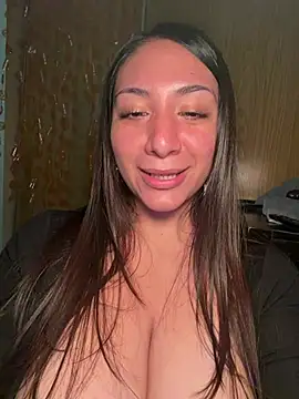 BustiBunny69 - SQUIRT ON BWC 💦💦