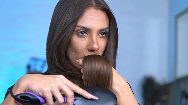 HaylieMilf - Naughty Blowjob🔞😈
