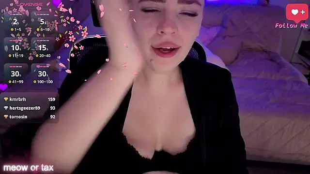 Lunar_Bunny - blowjob