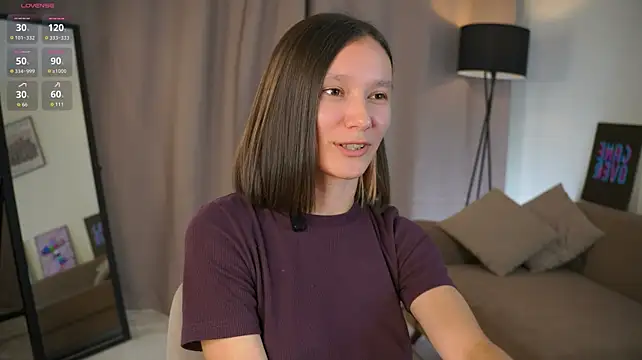 ThereseTonetti - spanking tits