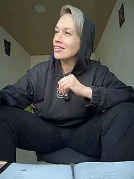 MARILYNKOVANOVA - Fuck pussy