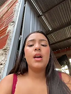 Baby_morena12 - Big squirt in my virgin pussy