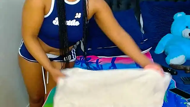 Babysex32 - spread asshole and rub it