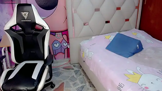 Lixy_wet - Show pussy close🌹💋
