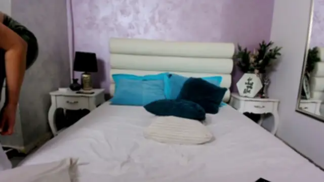 AmberDustt_ - Dildo Show