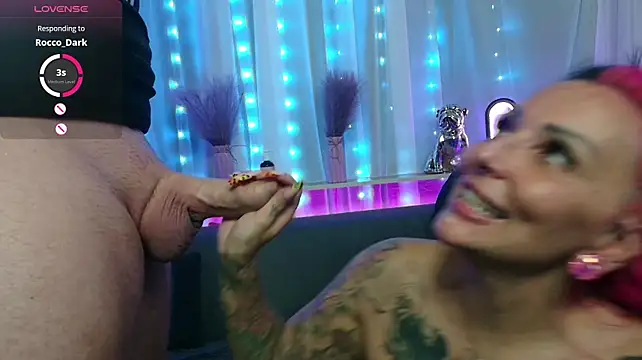Ava_Ann - Cumshot 🔥 King choose where to cum