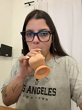 Lilylovelesss - NAKED+HOT GIFT TO PM