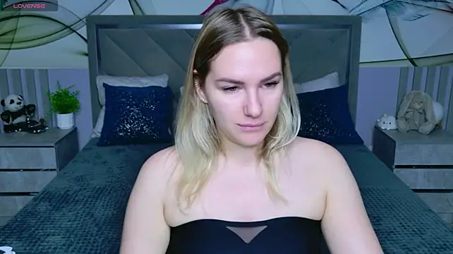 EvaAlisaXO - Blowjob 5 min