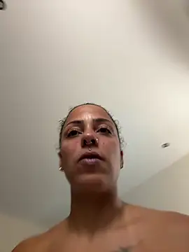 SweetPetiteNoir - GET FULL NAKED AND FINGER MY PUSSY😈