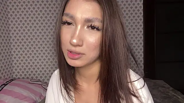 ALittleSurprise - 💓slap my ass 5 times💓