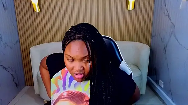 Vallolet_Tx - 🎯Twerking