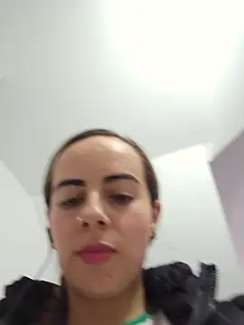 Sairy_ - Fuck pussy with dildo WC gym