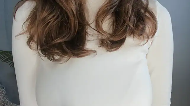 TeressaKapanke - Teasing you with my ass