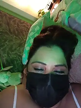 Jiya22 - Flash ass