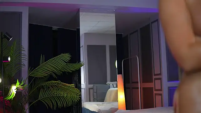 EvaZane - Oil my ass + 5 spanks