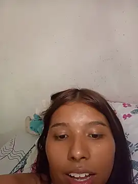 Amelie_26 - Open ass