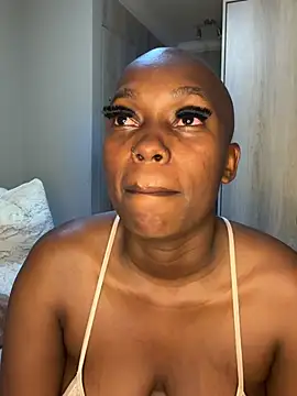 Miss_LaToYa - Ticket Show With My Fiancé 😈🍆🥵