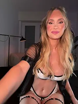 Lena_Blom - surprise video for the last tip