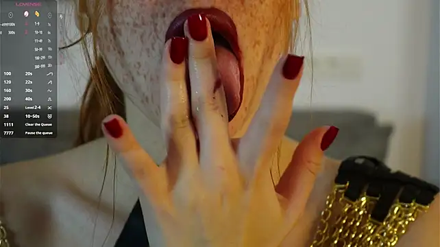 Killy_Merrot - to put on stockings