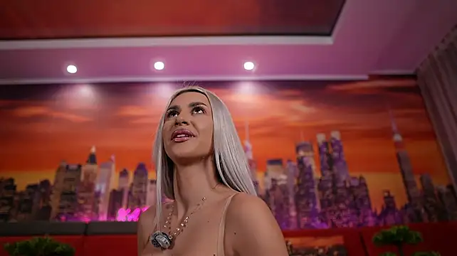 KarlaBart - doggy dildo fuck