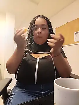 KITY_HILL - SPANK M TITS + BOUNCING