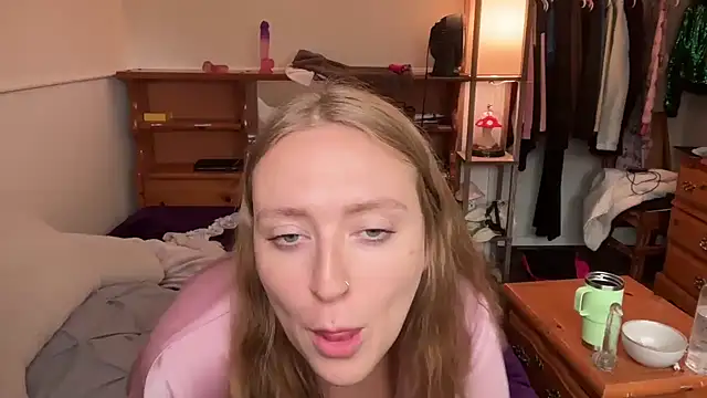 Pattyworld69 - squirt