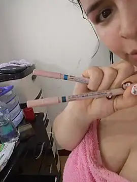 SeleneLuminari8 - Slow Pussy Massage 🔥 come play with me
