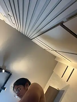 Madison_Flame - Show asshole
