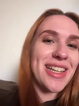 ChiaraVelvet - show me your ass 30 sec 🥵