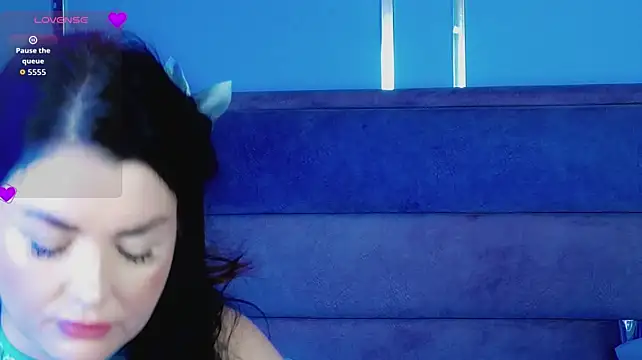 Evaa_Xx - 👅 Body tour — hands all over