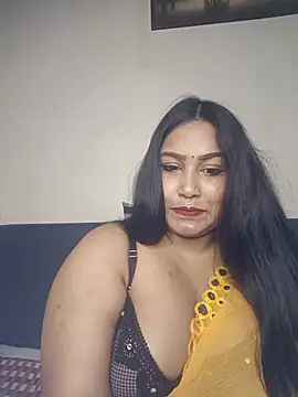 Hornynancy