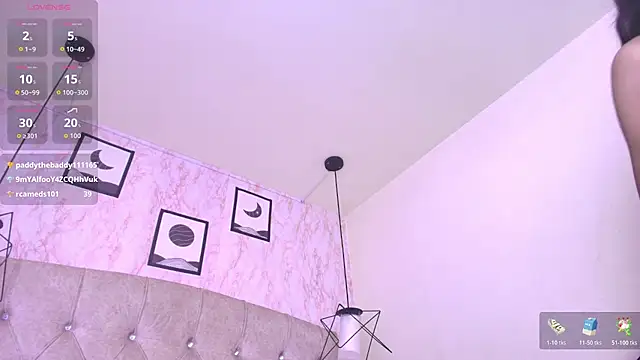 Raichell_ - SPANKS ASS*7