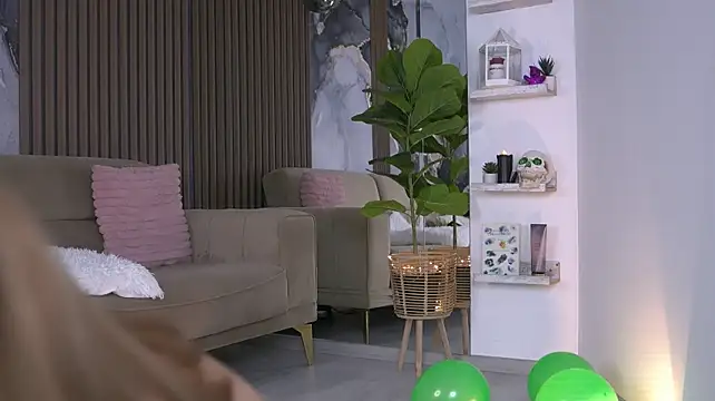 BlairBlonde - Gentle Pussy Play 🖖🌸