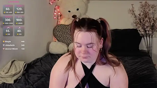 ItsLittleLola - 💦Dildo + Domi💦