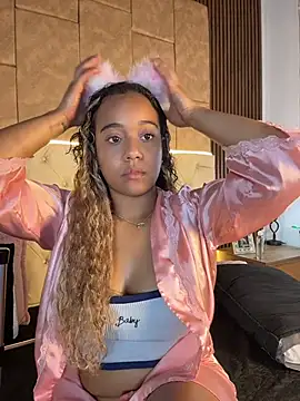 Nina_Skyy - CONTROL FUCK MACHINE 😈3 MIN😈