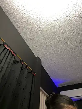 Alhaana_ - OPEN SEXY BRA!!