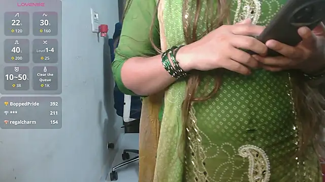 Jass-Karan - Full Nude......