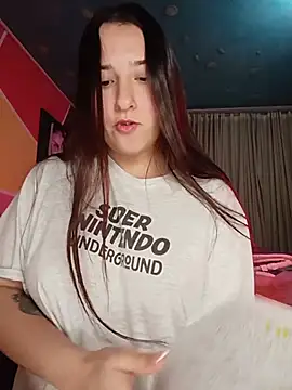 Mysticdooll69 - completely naked