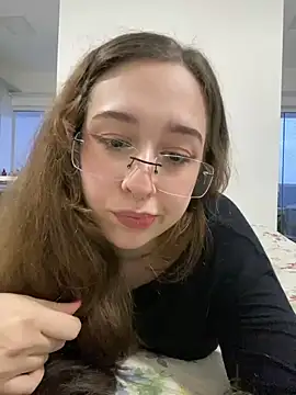 Tsuki_chan_on - Ficar peladinha 🩷