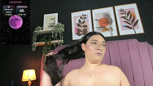 Scarlet_dh - BOUNCE BOOBS