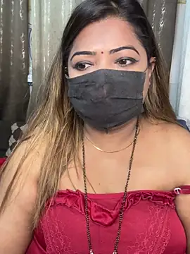 Lovely-Geet - BOOBS OILING😘😘