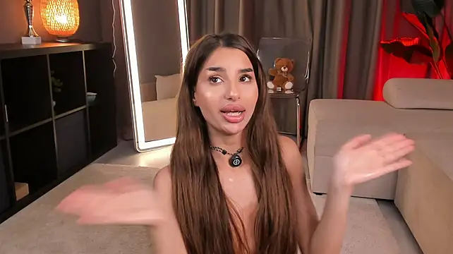 ZariaVera - Dildo Fuck🍆💦