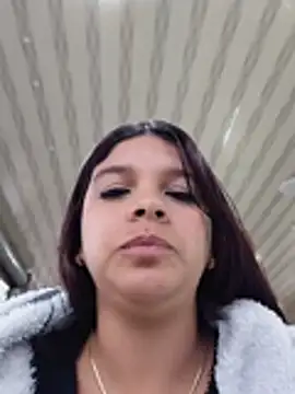 Layla-daring - Breasts out bouncing on the bus