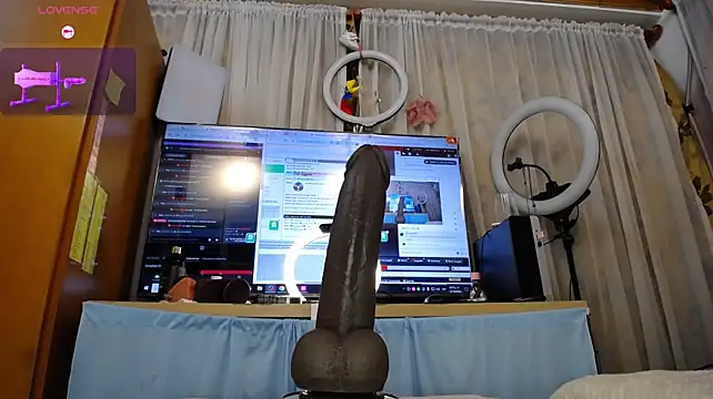 Letizzia_ - 🤤zoom pussy 🥵🤤