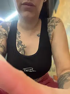Nena_santa - FLASH BOOBS