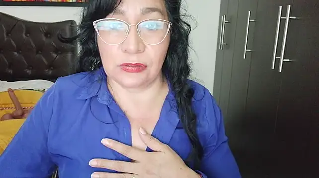 Grace_mature_milf - squirt