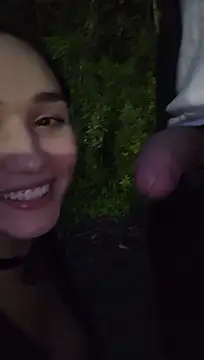 Eubellasc - Squirt in public