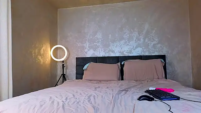 Angeliquevany - tributte to buy a sex machine